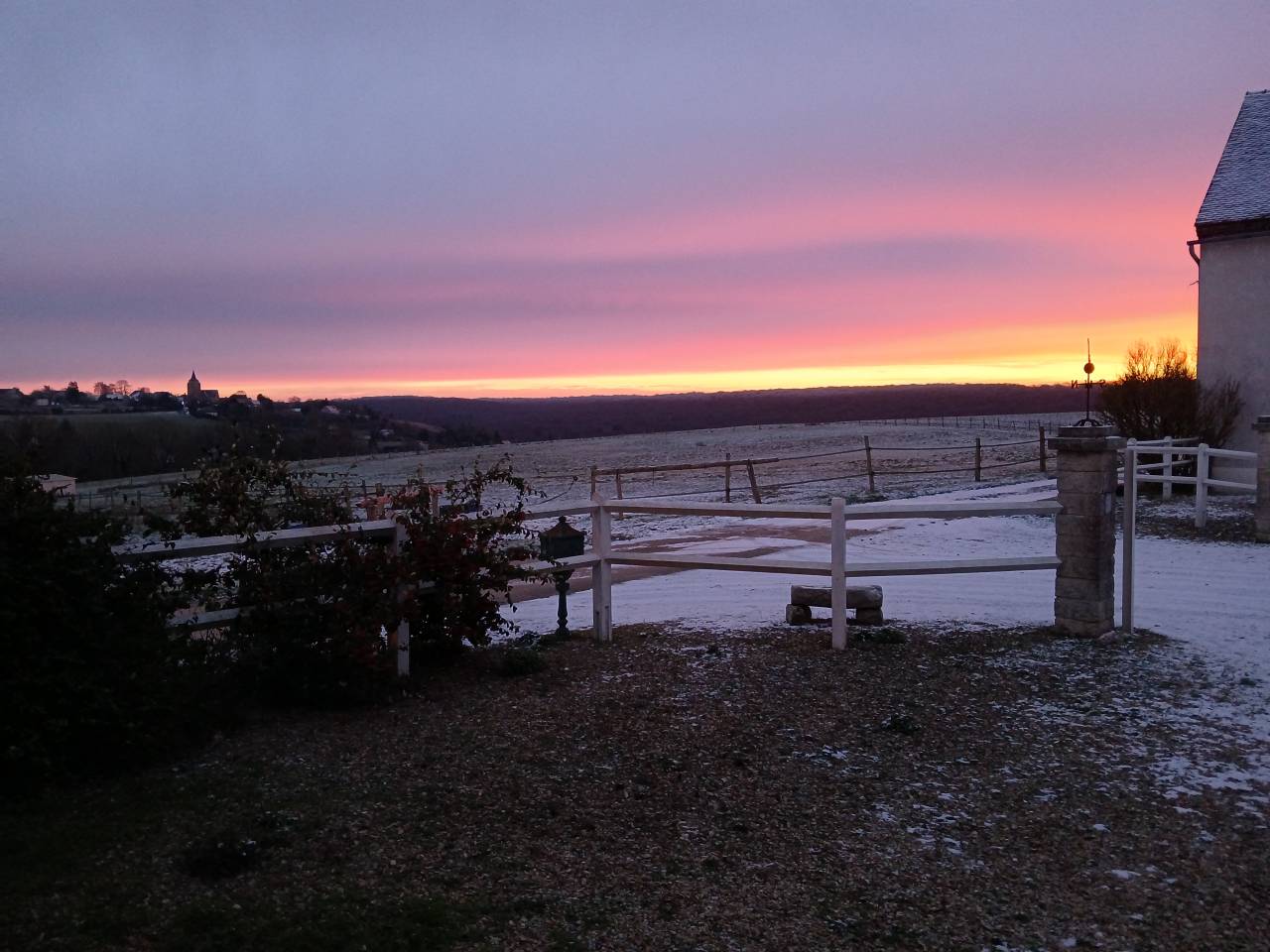 Bonita residencia ecuestre En venta Yonne