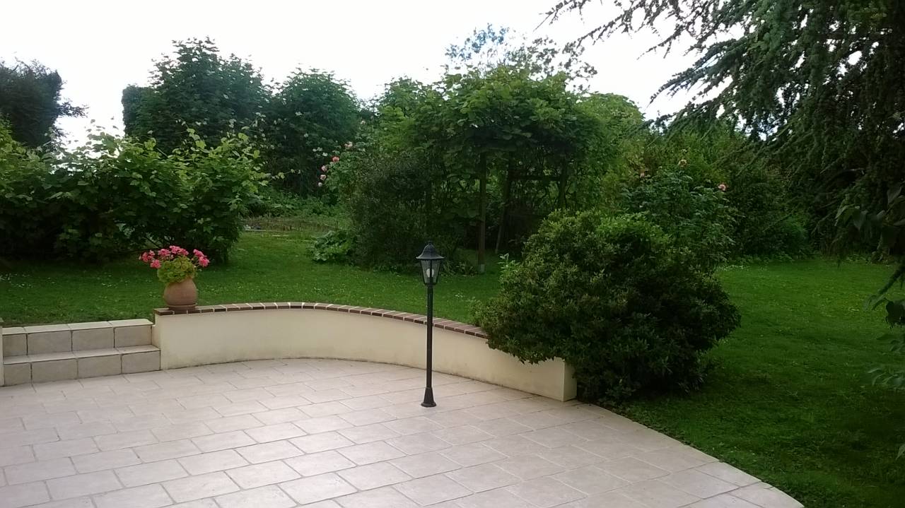 Bonita residencia ecuestre En venta Yonne