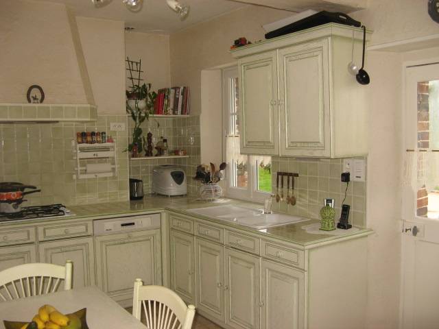 Bonita residencia ecuestre En venta Yonne