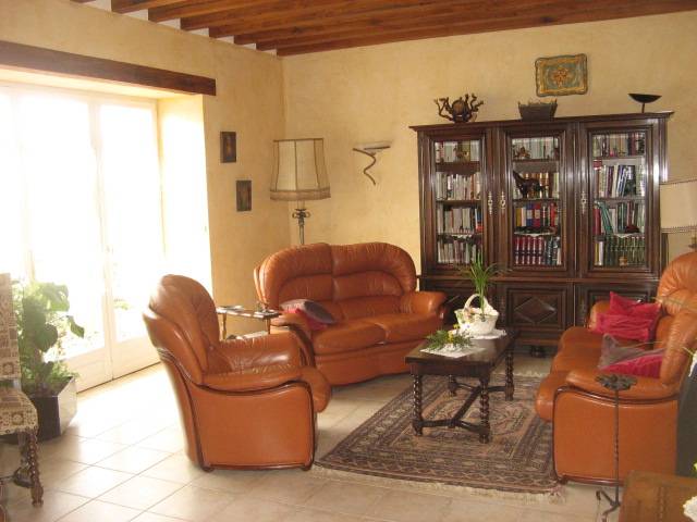 Bonita residencia ecuestre En venta Yonne