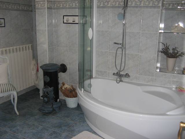 Bonita residencia ecuestre En venta Yonne