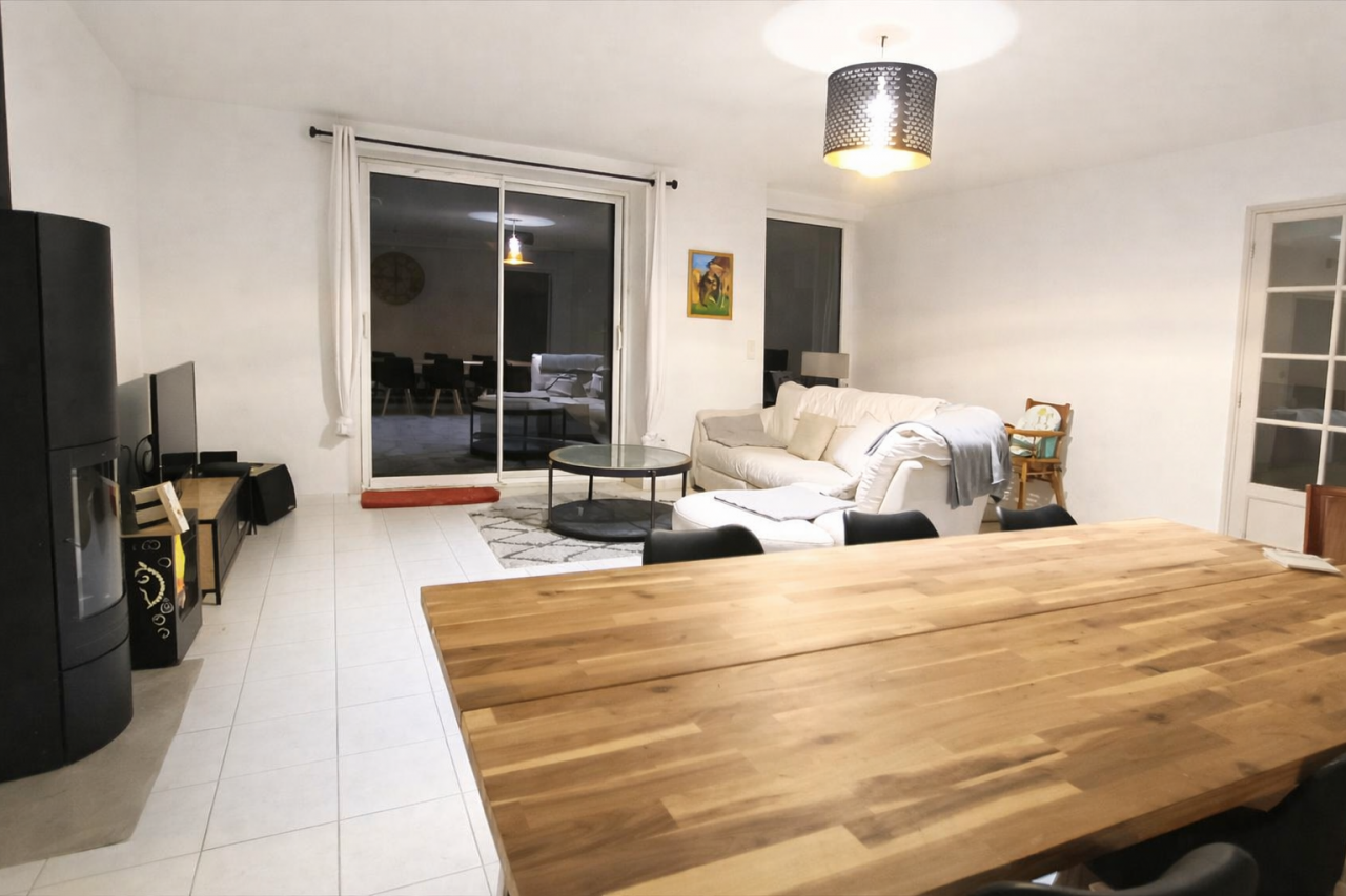 Propiedad ecuestre En venta Loira Atl&aacute;ntico