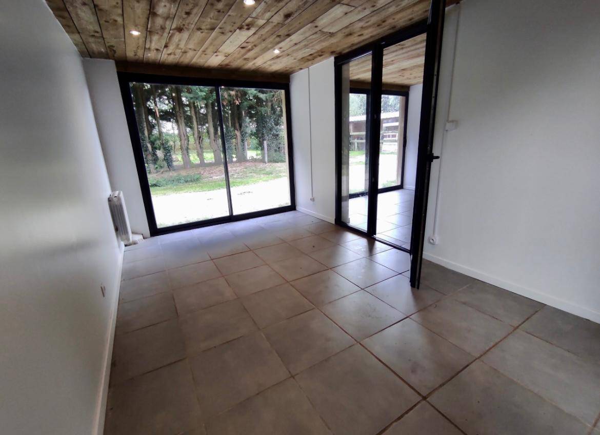 Propiedad ecuestre En venta Loira Atl&aacute;ntico