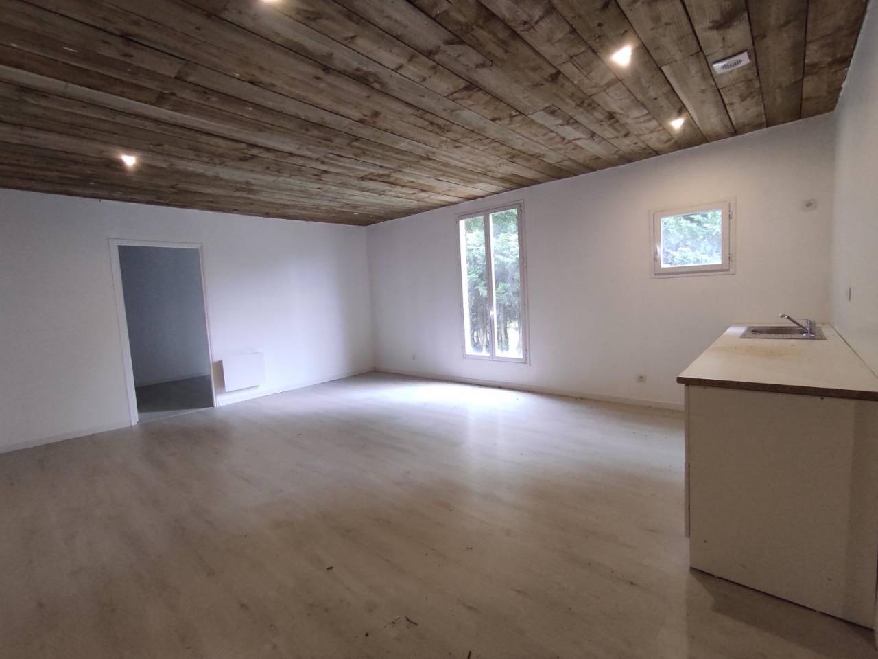 Propiedad ecuestre En venta Loira Atl&aacute;ntico