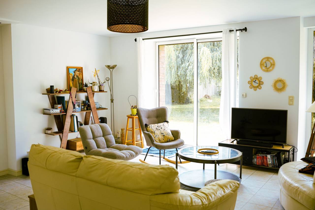 Propiedad ecuestre En venta Loira Atl&aacute;ntico
