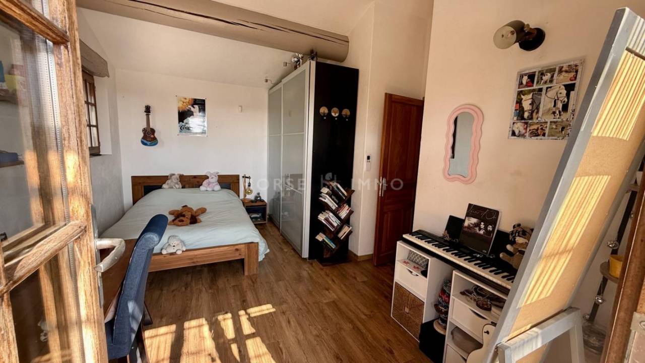 Bonita residencia ecuestre En venta Bocas del R&oacute;dano