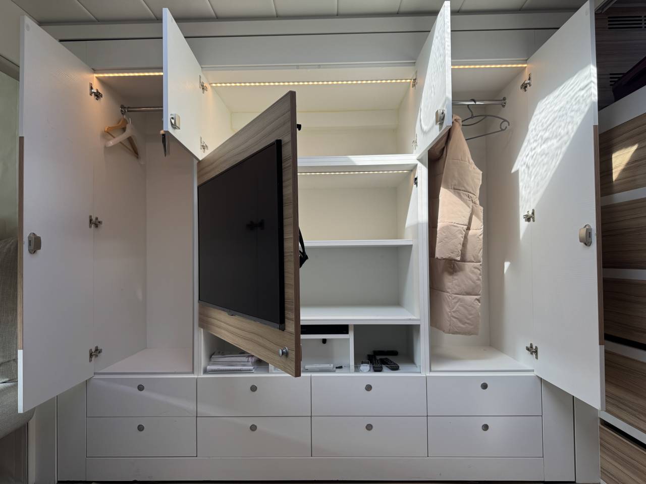 Cami&oacute;n para caballos STX  2016 De segunda mano