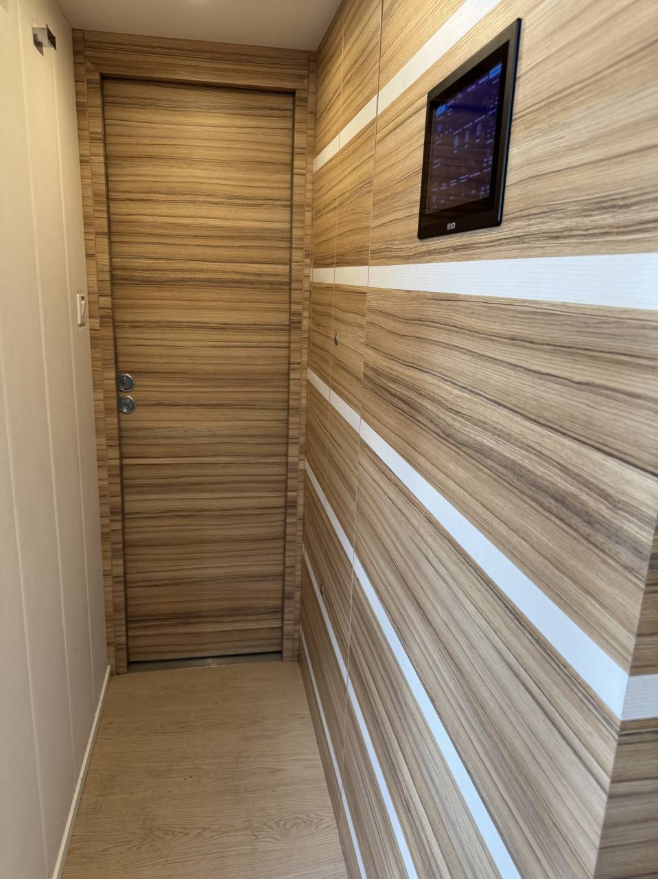 Cami&oacute;n para caballos STX  2016 De segunda mano