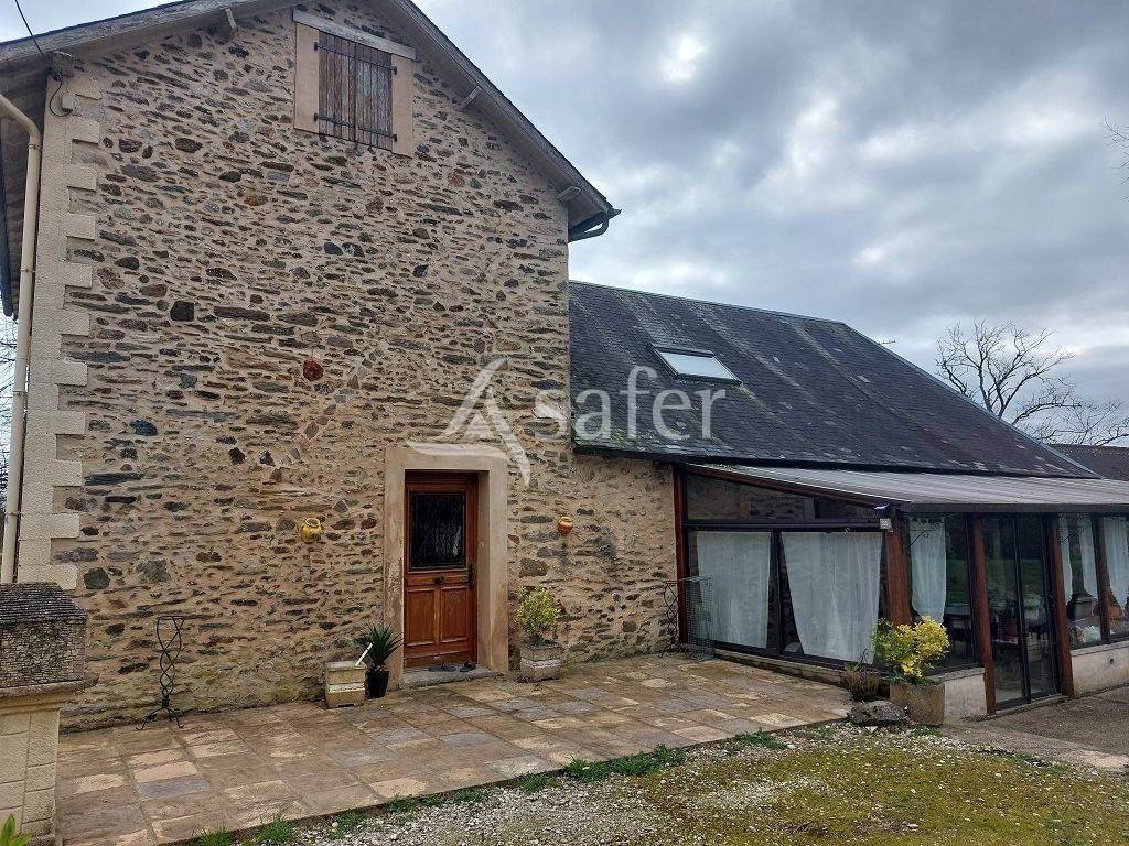 Propiedad rural En venta Corr&egrave;ze
