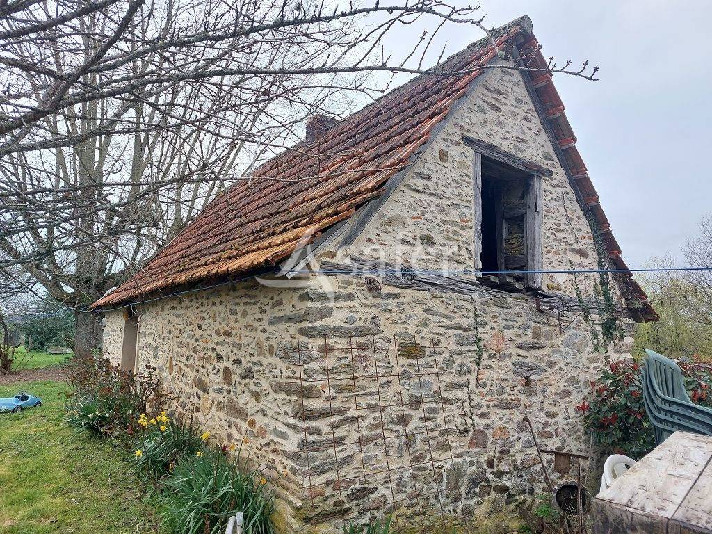 Propiedad rural En venta Corr&egrave;ze