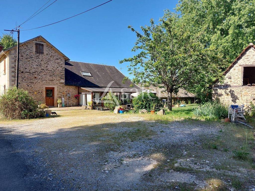 Propiedad rural En venta Corr&egrave;ze