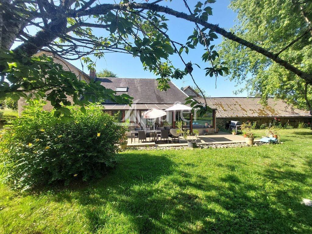 Propiedad rural En venta Corr&egrave;ze