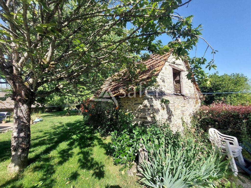 Propiedad rural En venta Corr&egrave;ze
