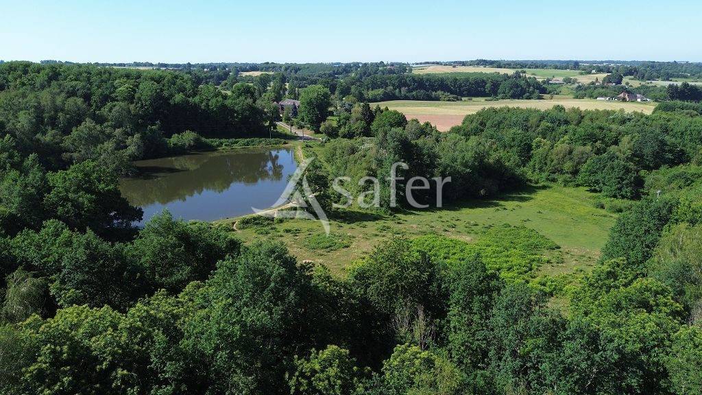Propiedad rural En venta Corr&egrave;ze
