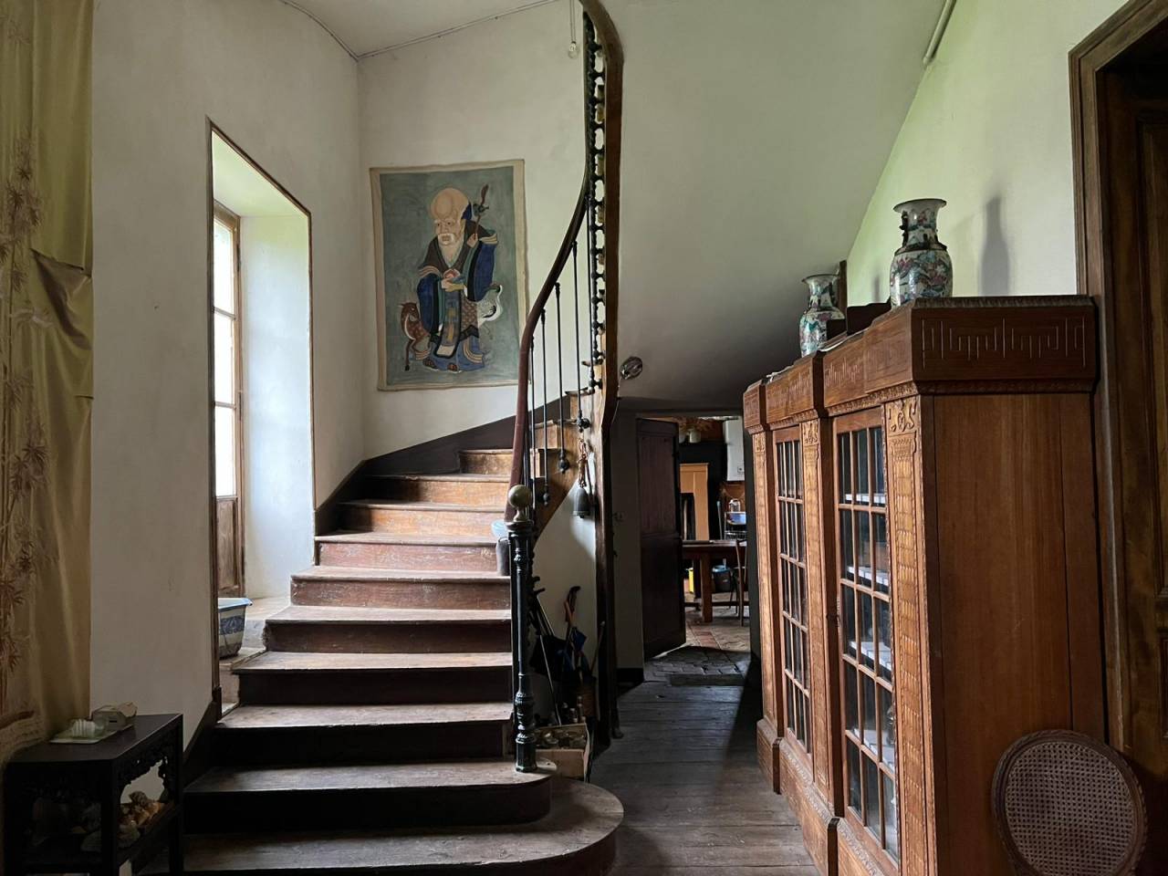 Bonita residencia ecuestre En venta Dordo&ntilde;a