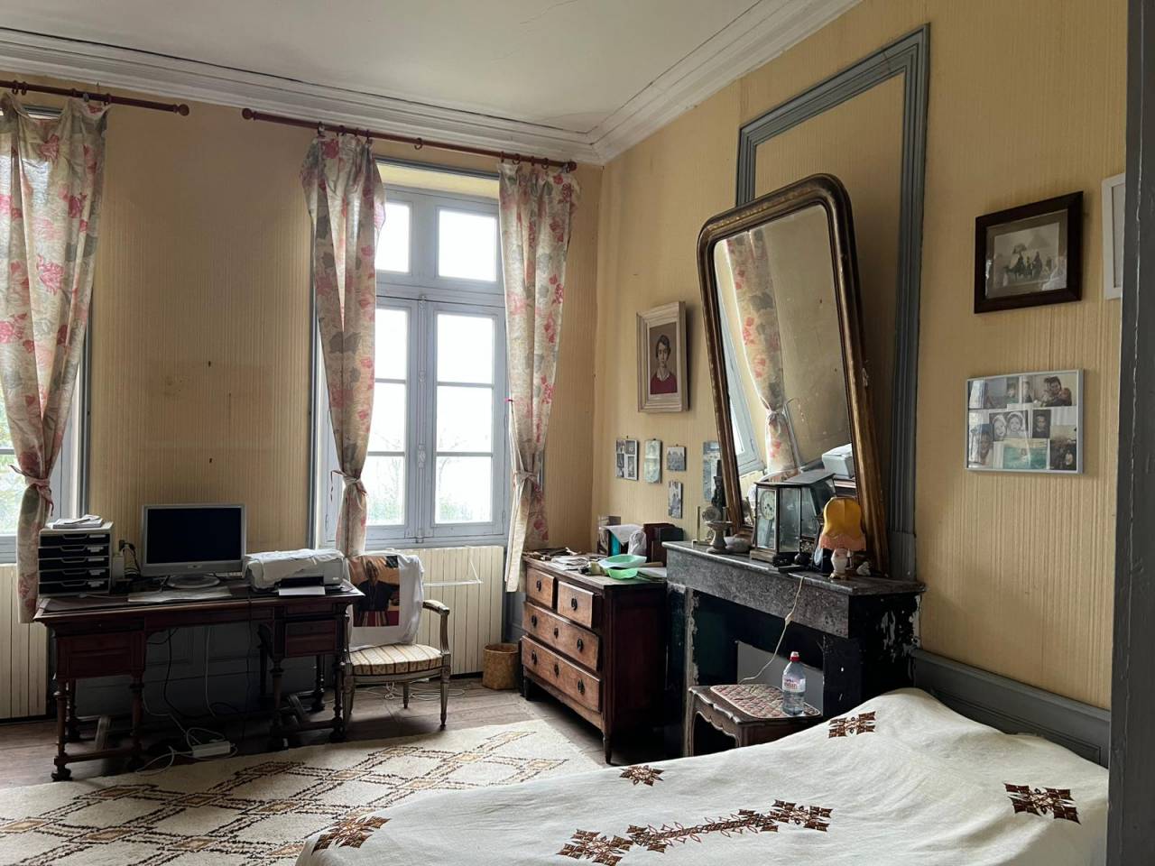 Bonita residencia ecuestre En venta Dordo&ntilde;a