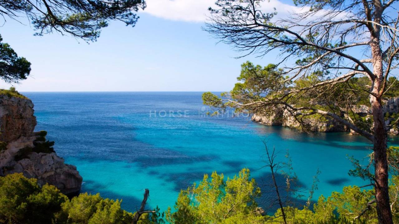 Propiedad ecuestre En venta Bocas del R&oacute;dano