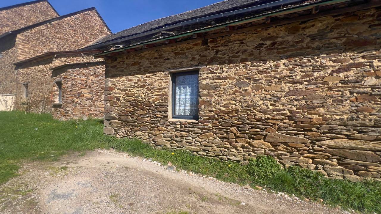 Propiedad ecuestre En venta Aveyron