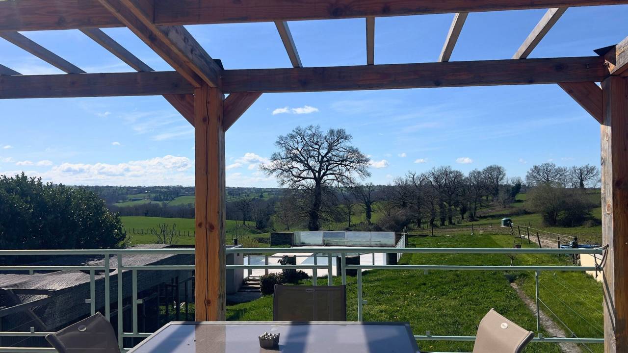 Propiedad ecuestre En venta Aveyron