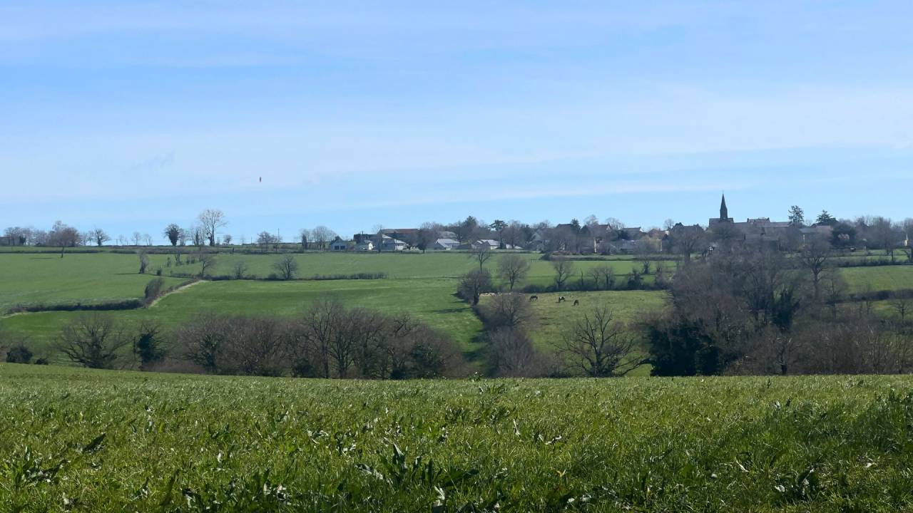 Propiedad ecuestre En venta Aveyron