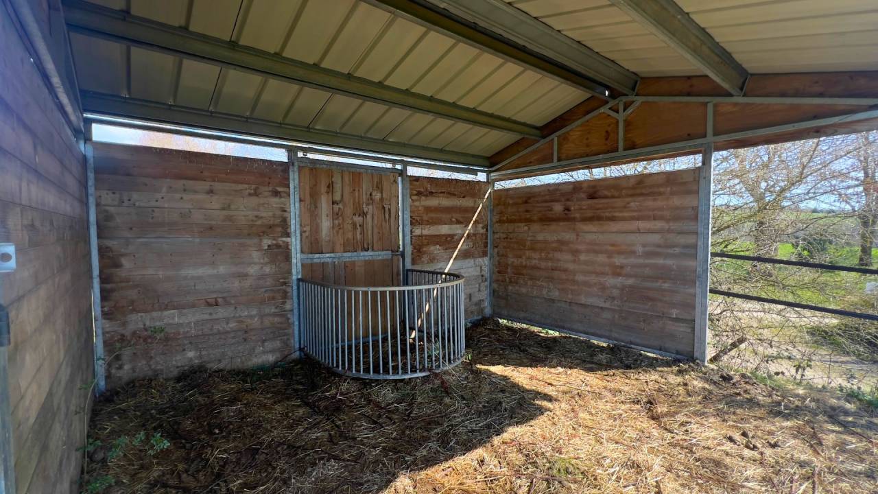 Propiedad ecuestre En venta Aveyron