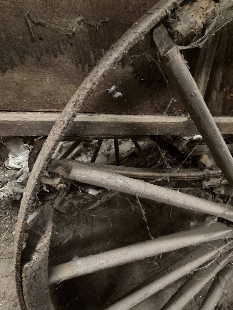 Coche enganches - Carreta - Otra marca -  