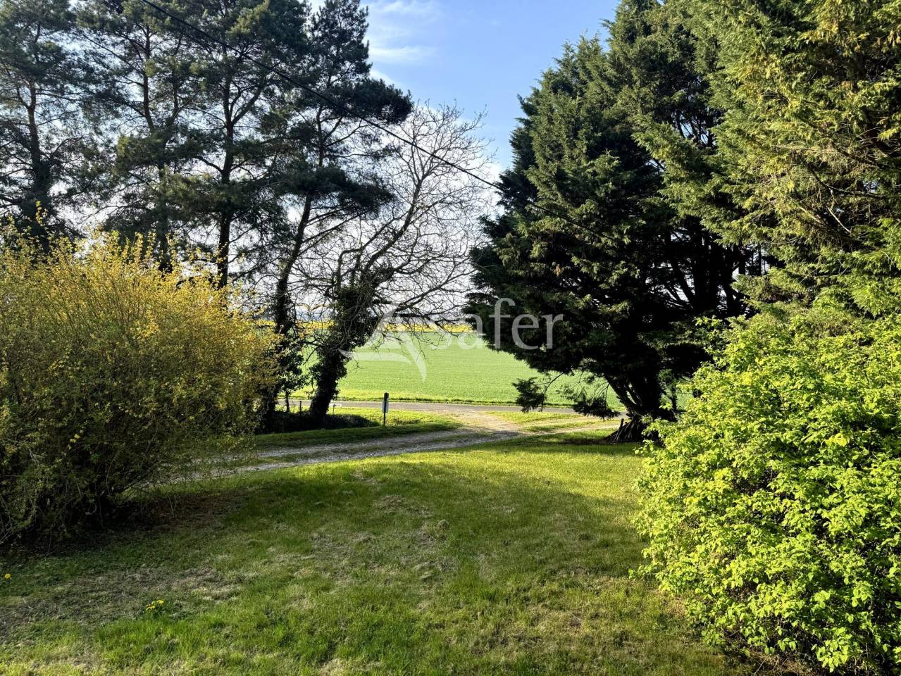 Propiedad ecuestre En venta Indre y Loira