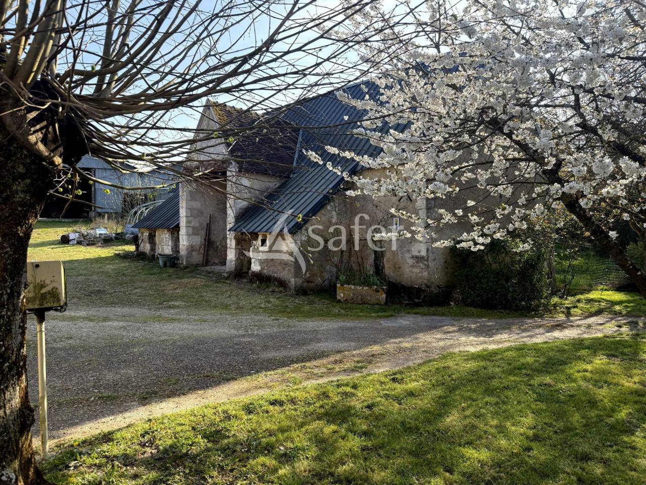 Propiedad ecuestre En venta Indre y Loira