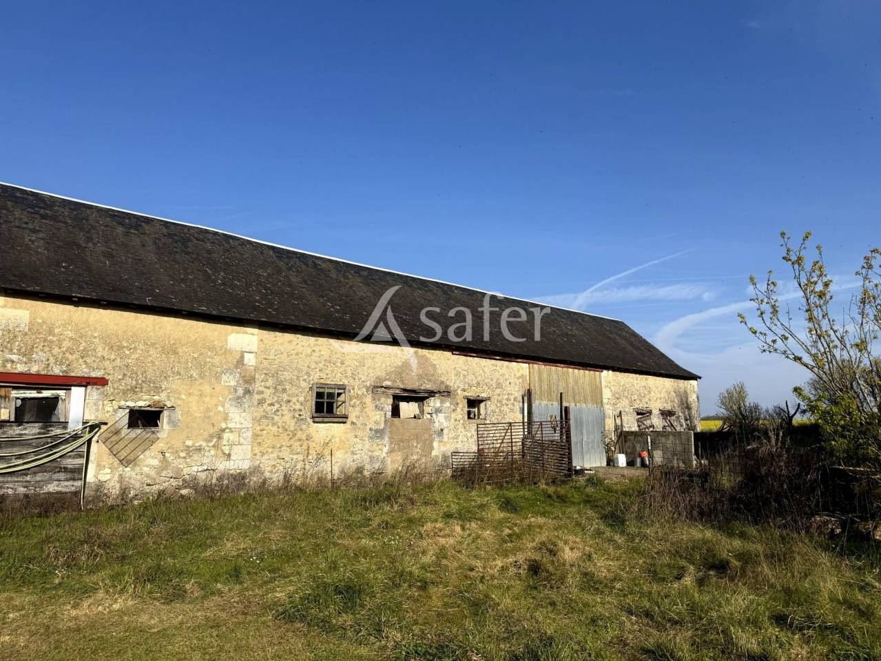 Propiedad ecuestre En venta Indre y Loira