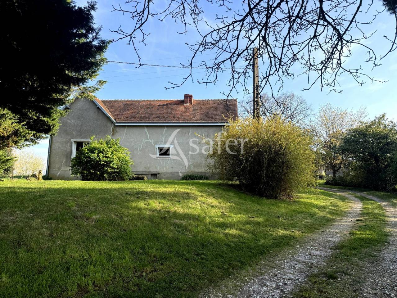 Propiedad ecuestre En venta Indre y Loira