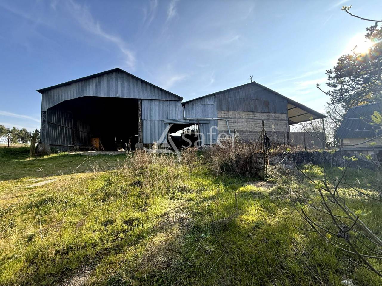 Propiedad ecuestre En venta Indre y Loira