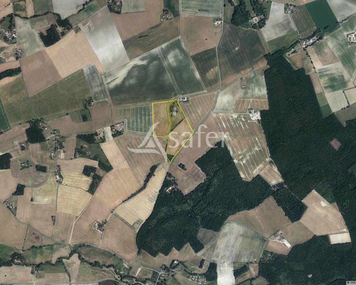 Propiedad ecuestre En venta Indre y Loira