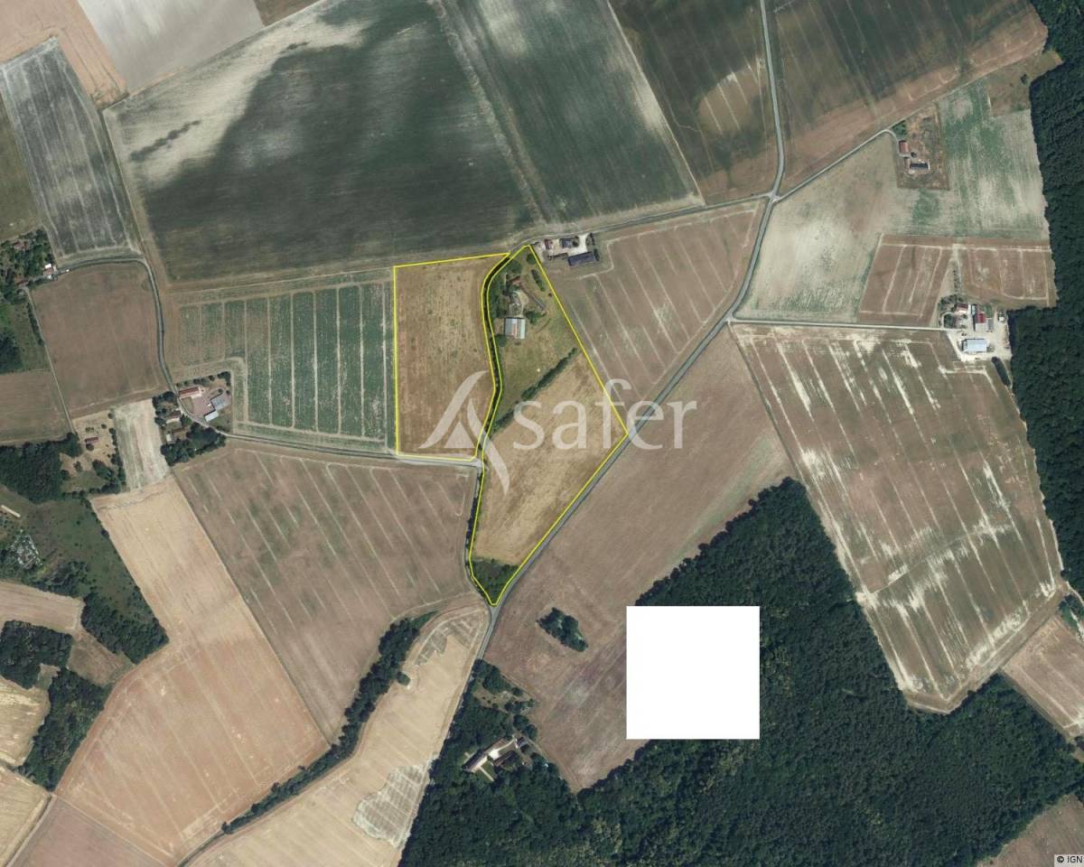 Propiedad ecuestre En venta Indre y Loira