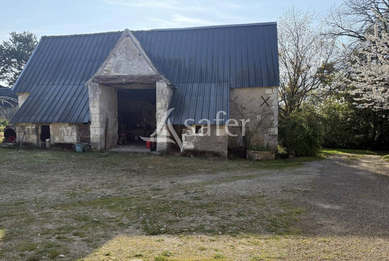 Propiedad ecuestre En venta Indre y Loira