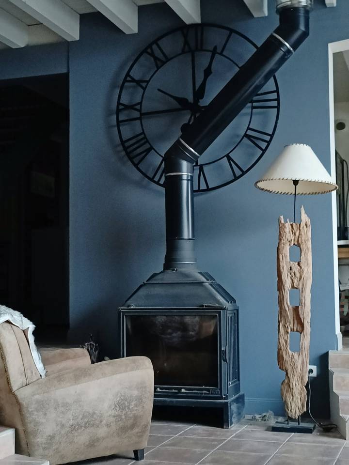 Bonita residencia ecuestre En venta Deux-S&egrave;vres