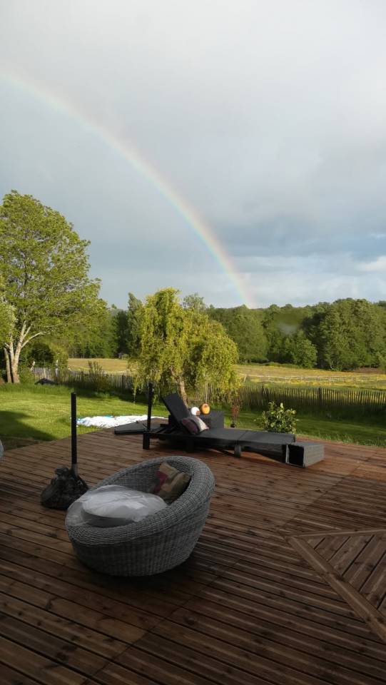 Bonita residencia ecuestre En venta Deux-S&egrave;vres