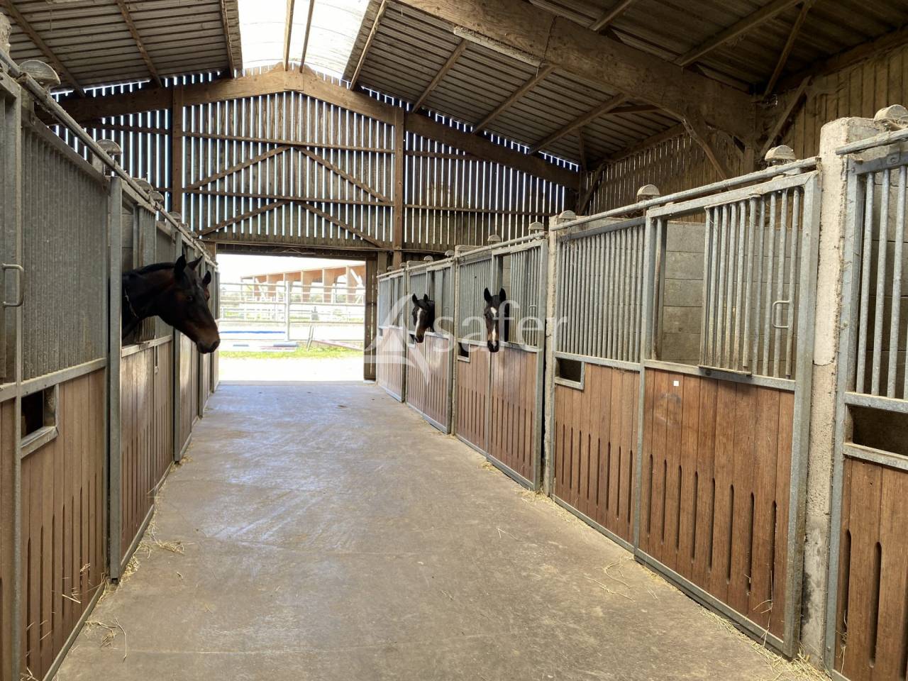 Propiedad ecuestre En venta Calvados