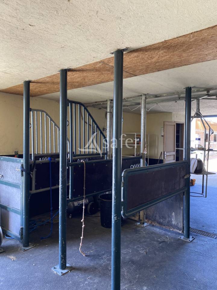 Propiedad ecuestre En venta Calvados