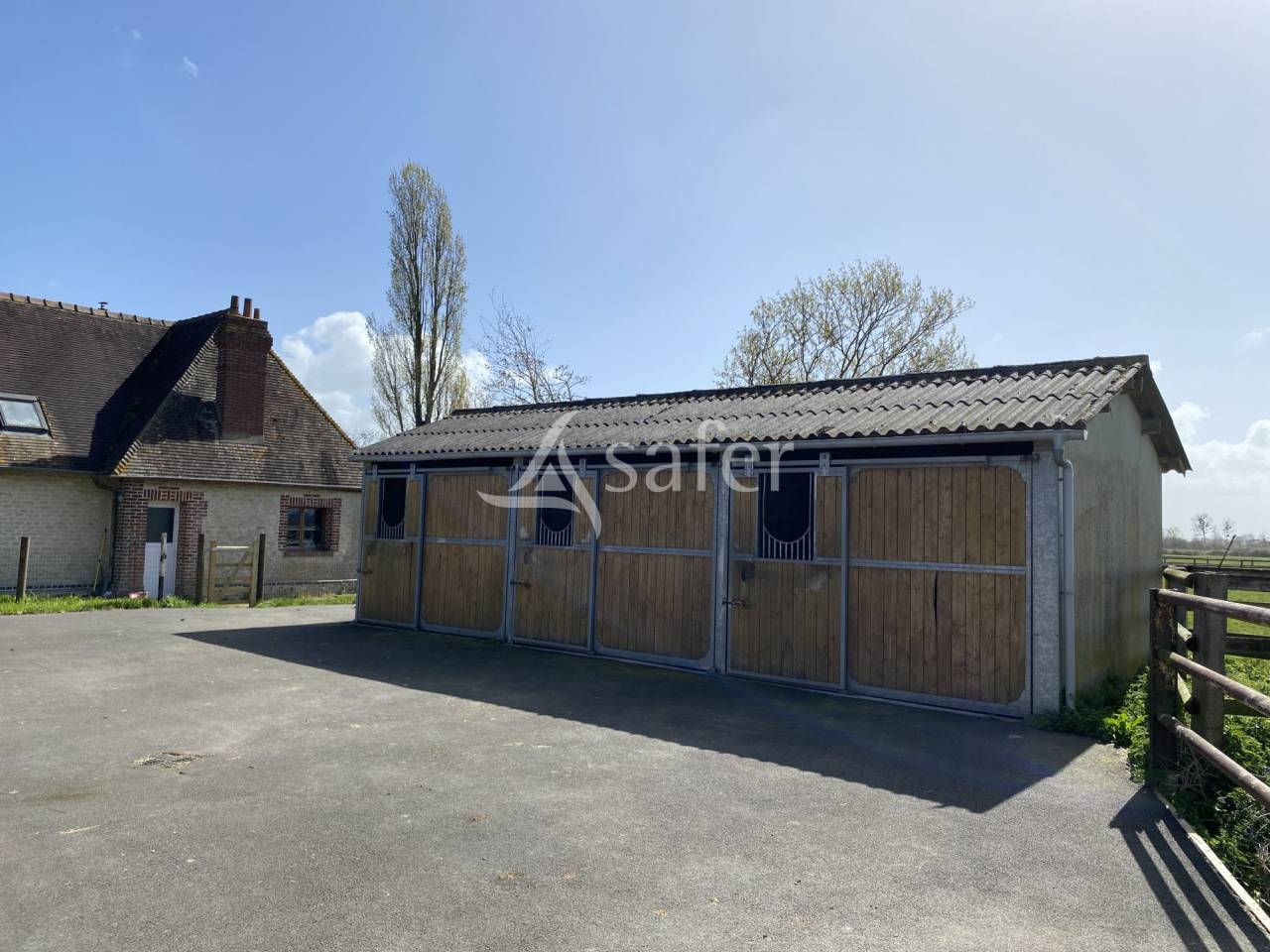 Propiedad ecuestre En venta Calvados