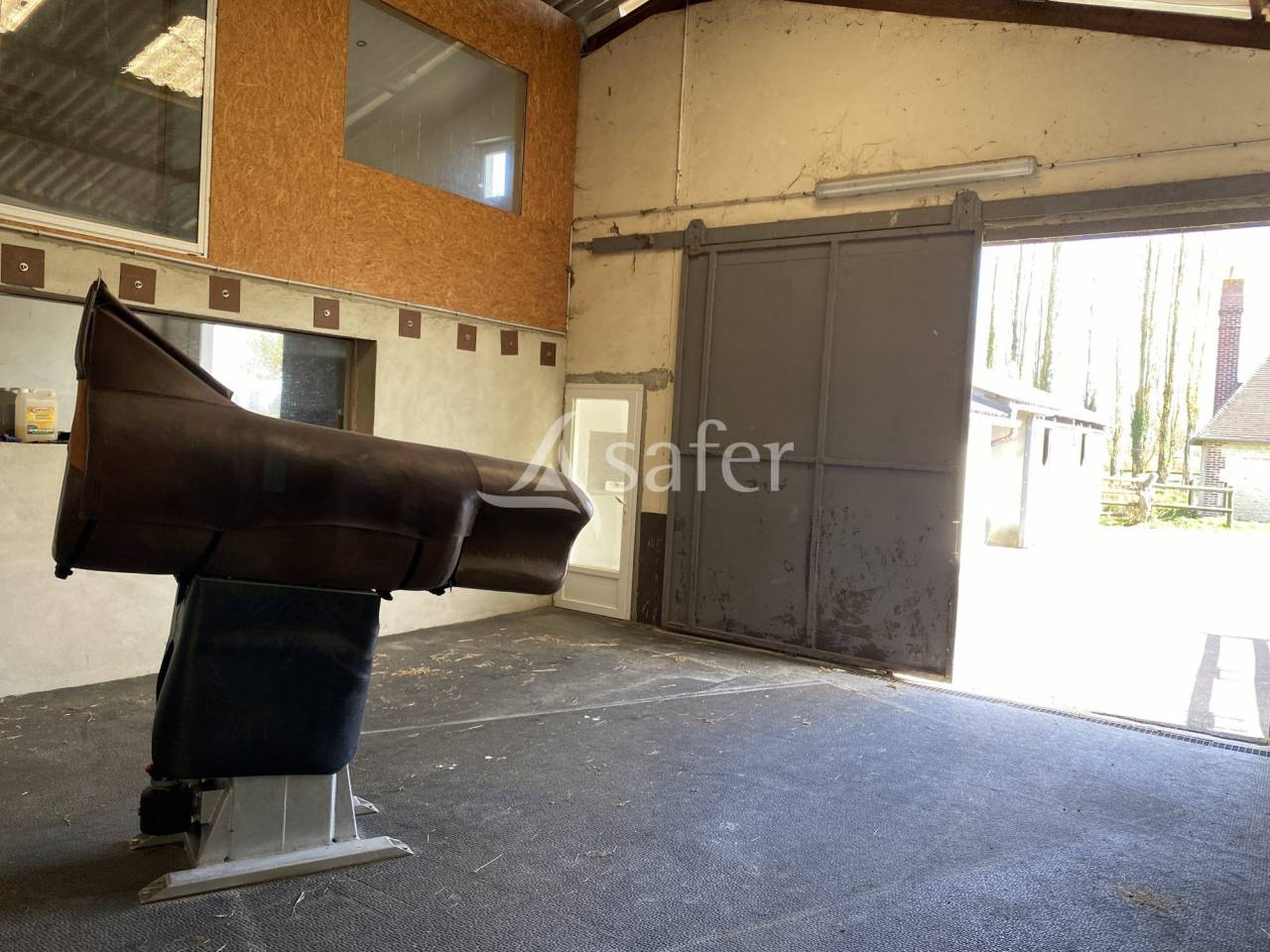 Propiedad ecuestre En venta Calvados