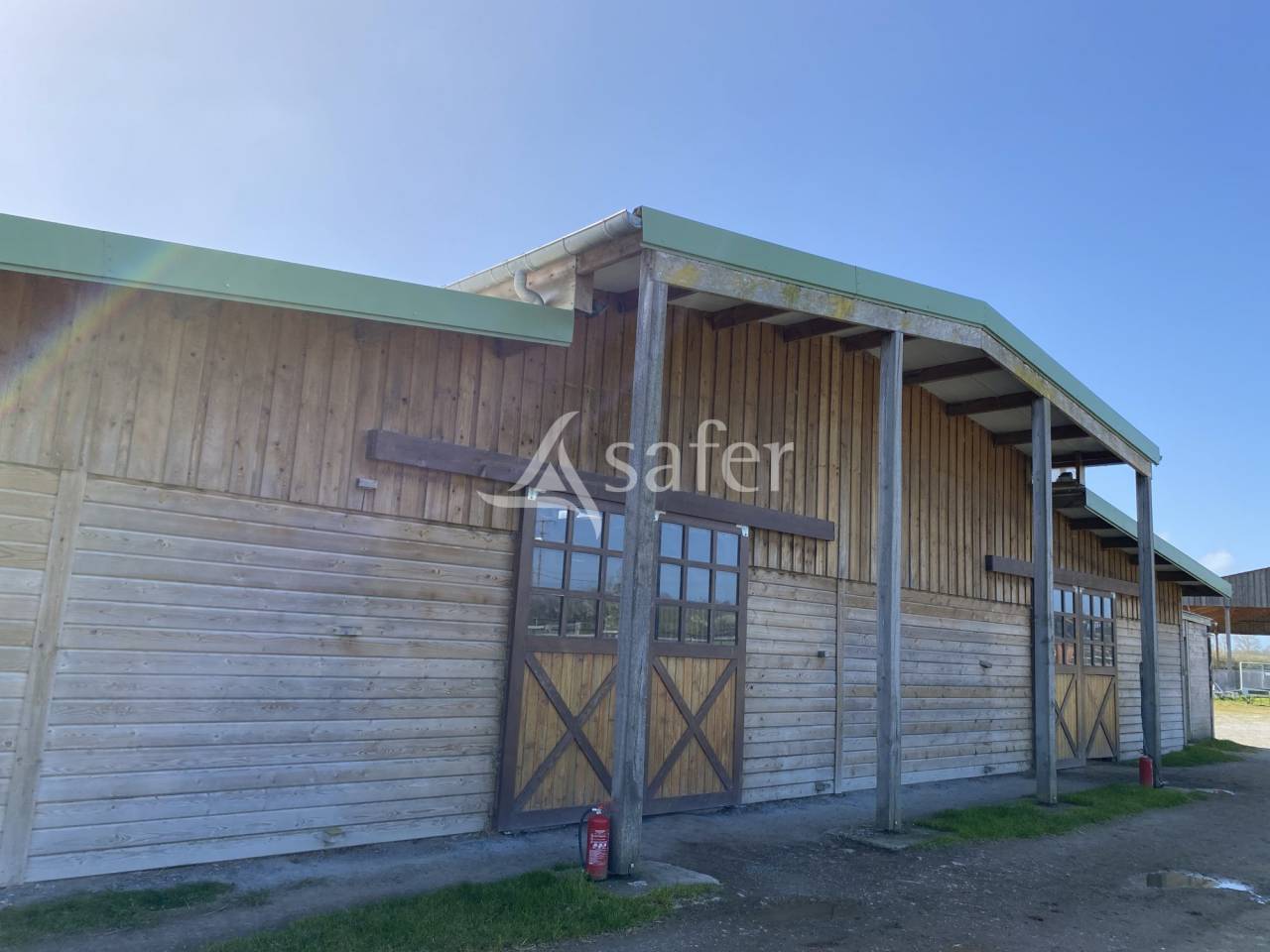 Propiedad ecuestre En venta Calvados