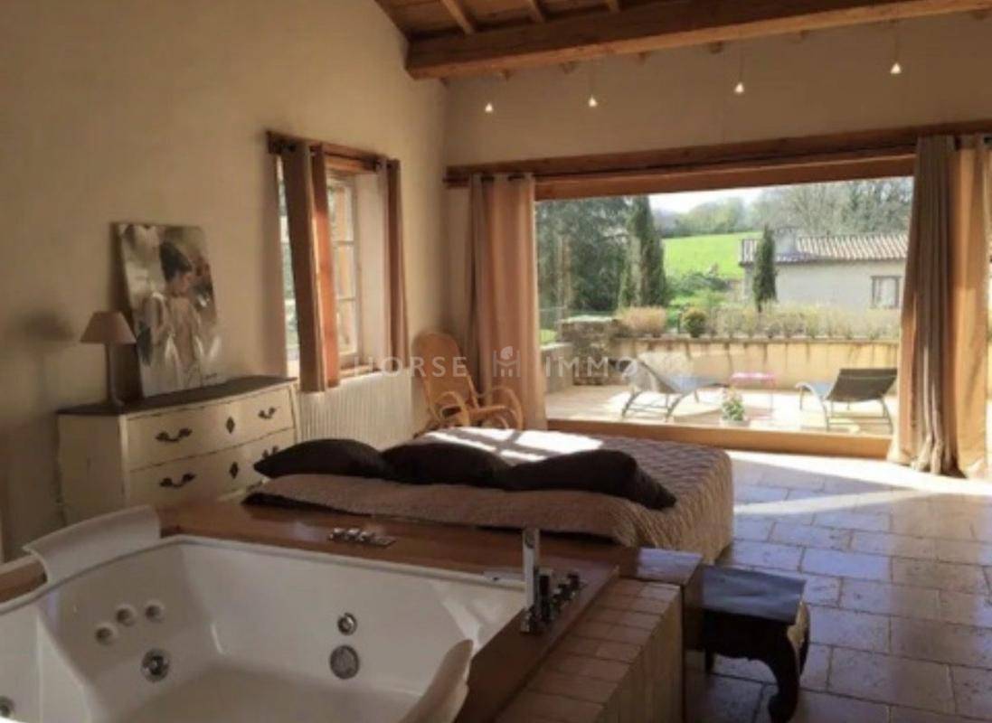 Acaballadero En venta Tarn