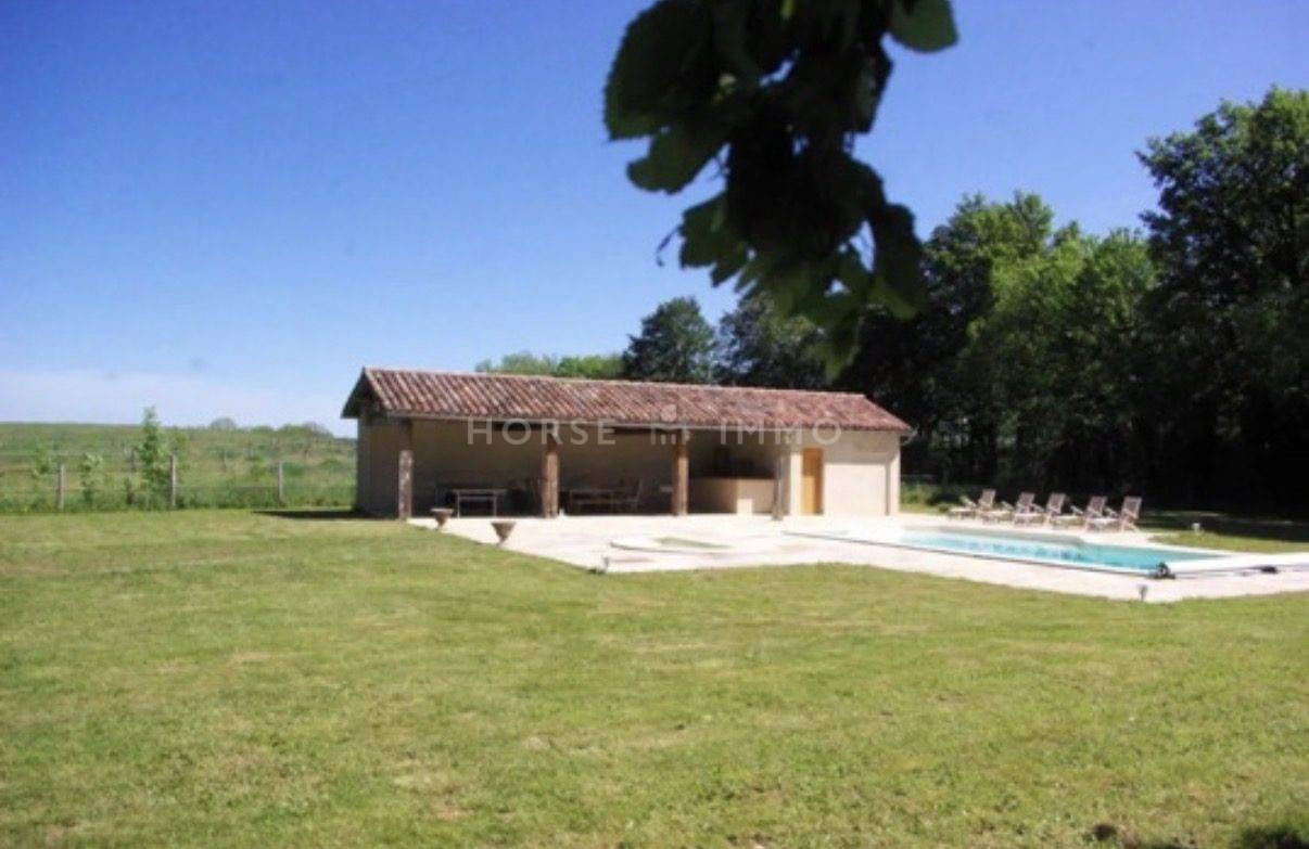 Acaballadero En venta Tarn