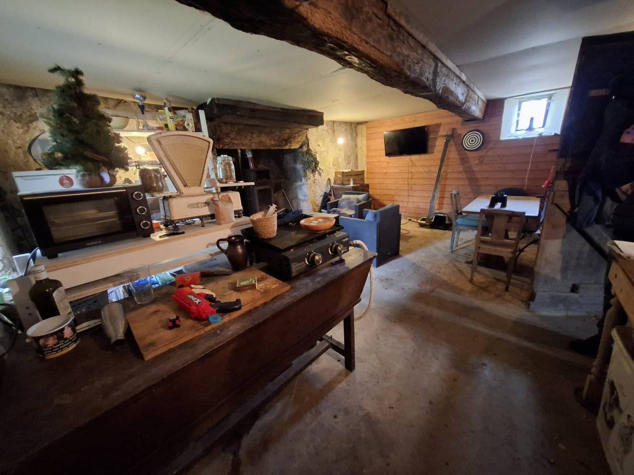 Propiedad ecuestre En venta Maine y Loira