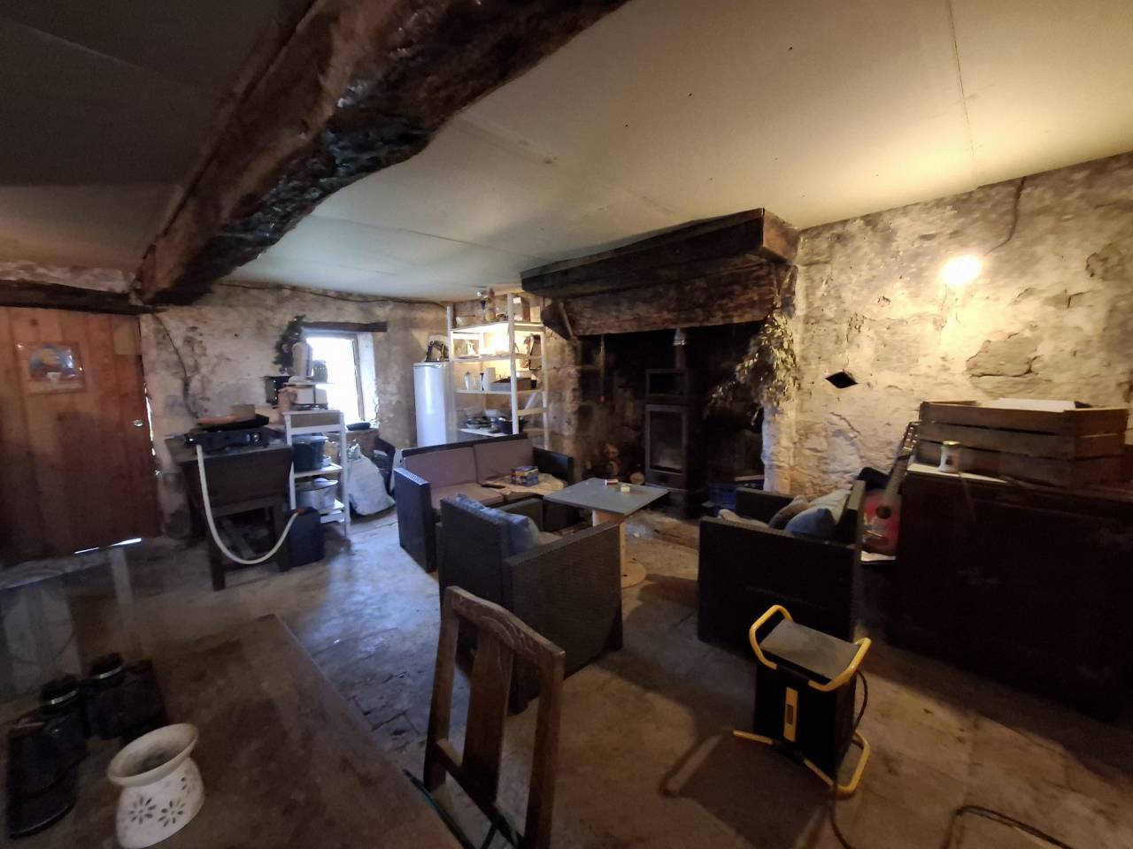 Propiedad ecuestre En venta Maine y Loira