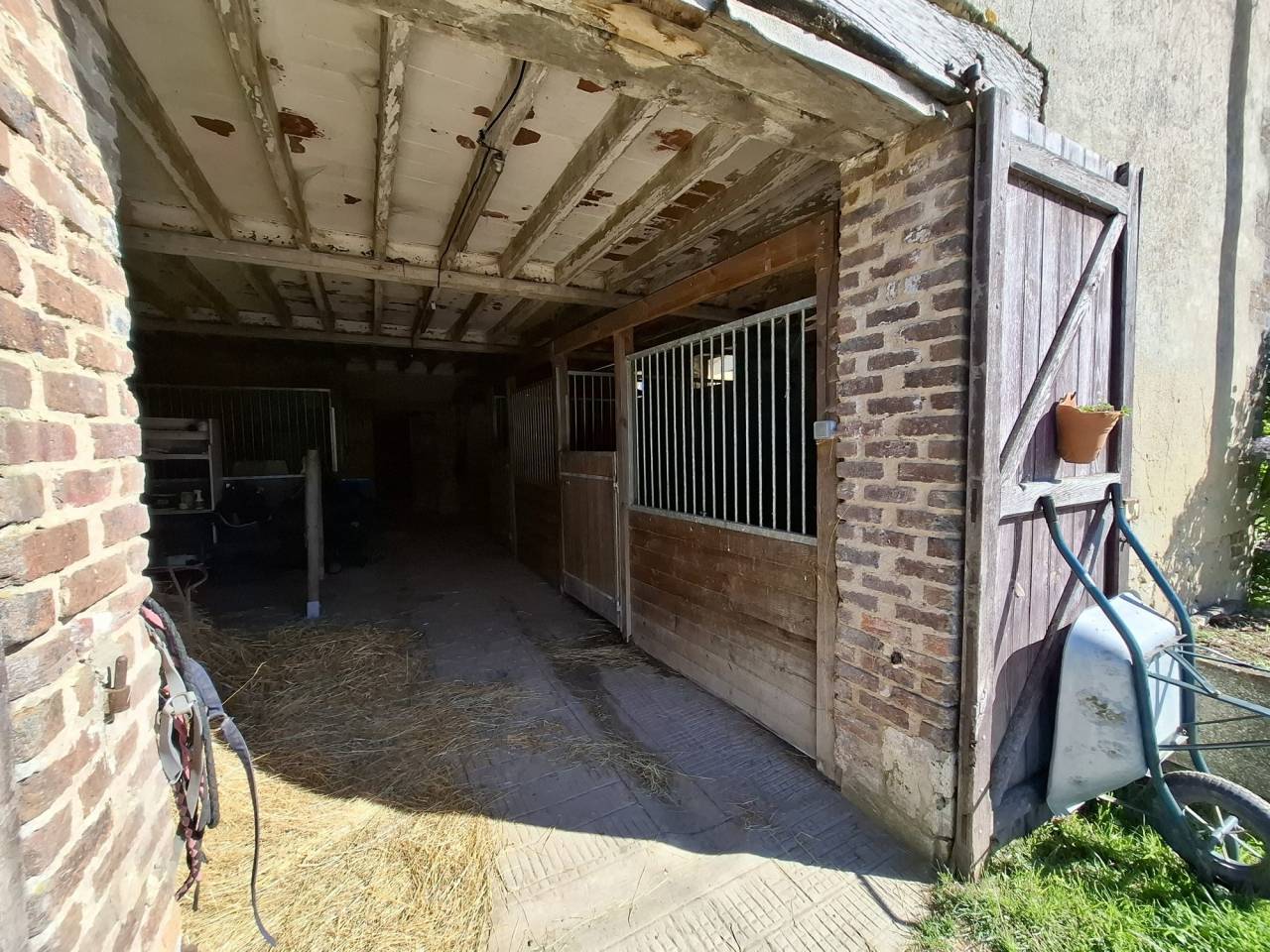 Propiedad ecuestre En venta Maine y Loira