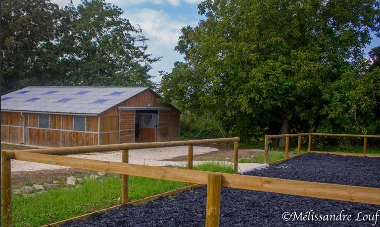 Propiedad ecuestre En venta Sena y Marne