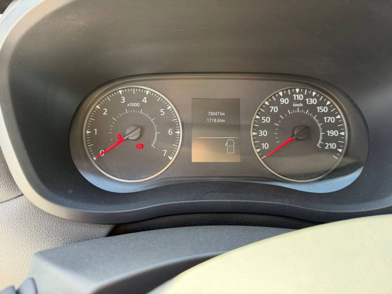 Furgoneta para caballos Renault  2020 De segunda mano