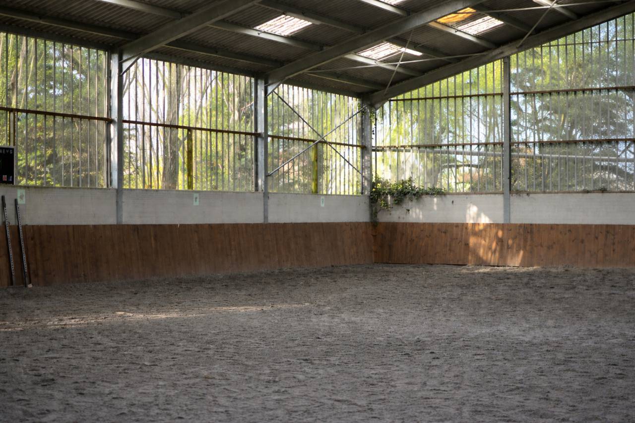 Propiedad ecuestre En venta Ardenas