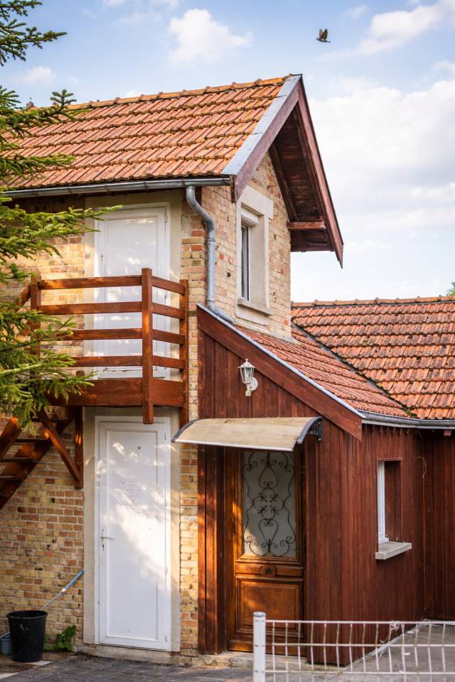 Propiedad ecuestre En venta Ardenas